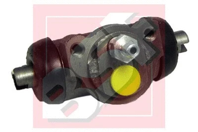 Wheel Brake Cylinder (04617)