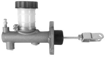 Master Cylinder, clutch (05928)