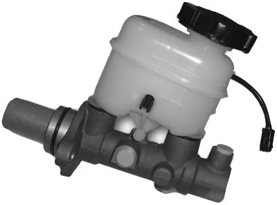 Brake Master Cylinder (05481)