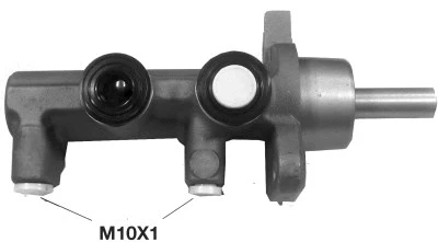 Brake Master Cylinder (05421)
