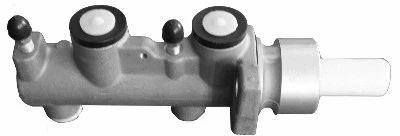 Brake Master Cylinder (05568)