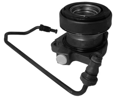 Central Slave Cylinder, clutch (04990)