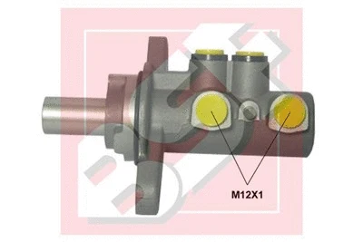 Brake Master Cylinder (05593)