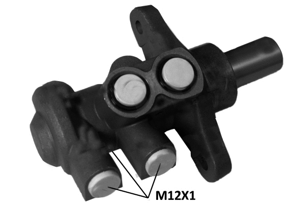 Brake Master Cylinder (05533)
