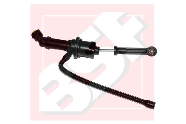 Master Cylinder, clutch (059186)