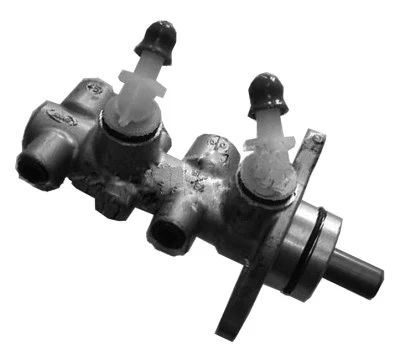 Brake Master Cylinder (05542)