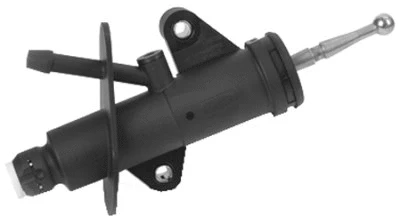 Master Cylinder, clutch (05963)