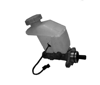 Brake Master Cylinder (05543)