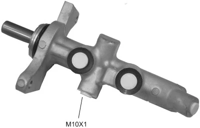 Brake Master Cylinder (05499)