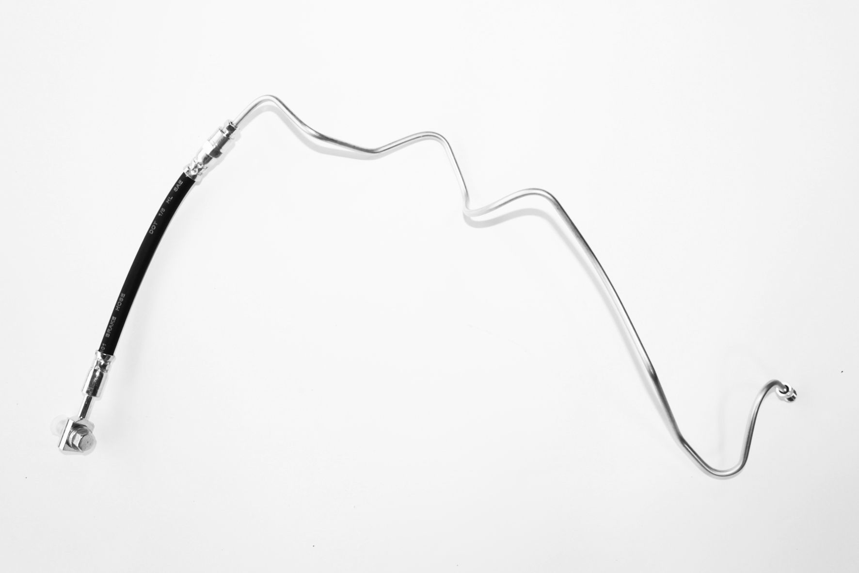 Brake Hose (18652)