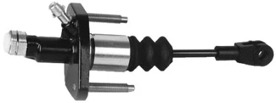 Master Cylinder, clutch (05983)