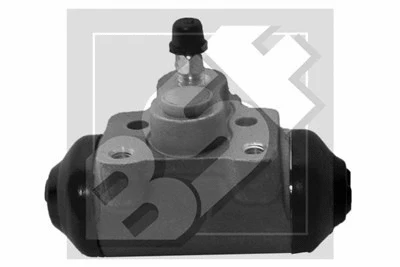 Wheel Brake Cylinder (04630)