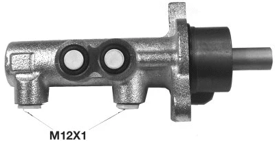Brake Master Cylinder (05411)
