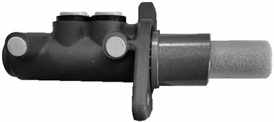 Brake Master Cylinder (05188)