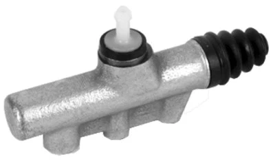 Master Cylinder, clutch (05917)