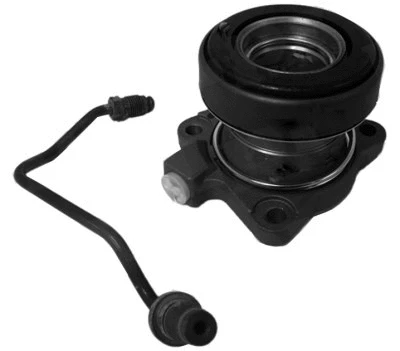 Central Slave Cylinder, clutch (04986)