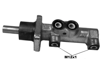 Brake Master Cylinder (05511)