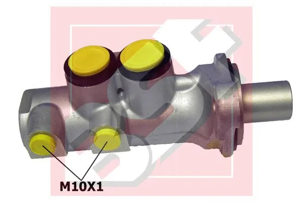 Brake Master Cylinder (05617)