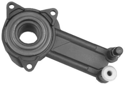 Central Slave Cylinder, clutch (04951)