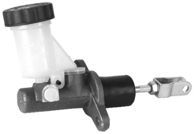 Master Cylinder, clutch (05956)