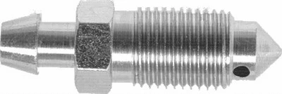 Bleeder Screw/Valve, brake caliper (P0017)