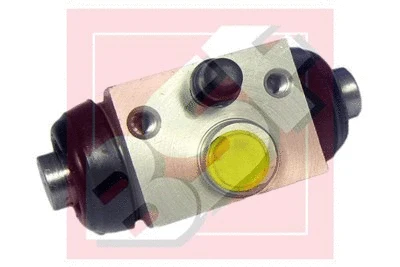 Wheel Brake Cylinder (04601)