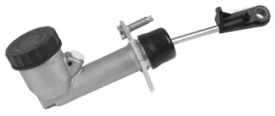 Master Cylinder, clutch (05964)