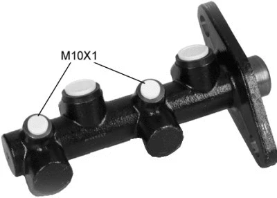 Brake Master Cylinder (05292)