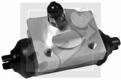 Wheel Brake Cylinder (04600)