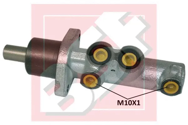 Brake Master Cylinder (05601)