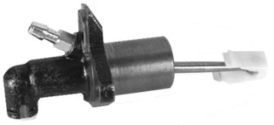 Master Cylinder, clutch (05984)