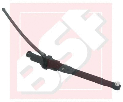 Master Cylinder, clutch (059142)