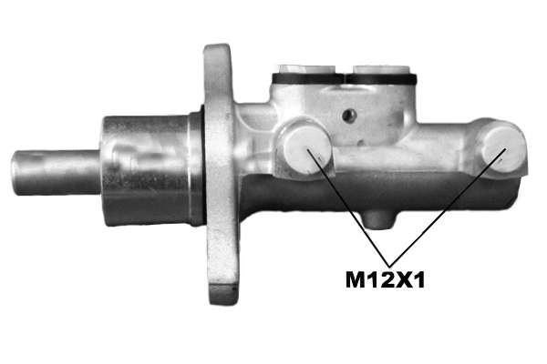 Brake Master Cylinder (05532)