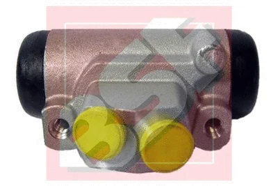 Wheel Brake Cylinder (04621)