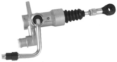 Master Cylinder, clutch (05975)