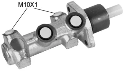 Brake Master Cylinder (05394)