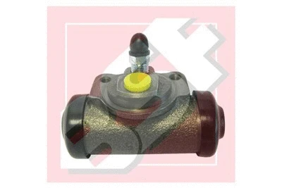 Wheel Brake Cylinder (04623)