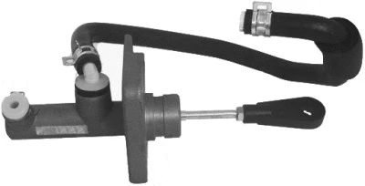Master Cylinder, clutch (059131)