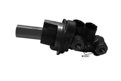 Brake Master Cylinder (05433)