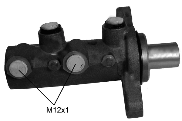 Brake Master Cylinder (05523)