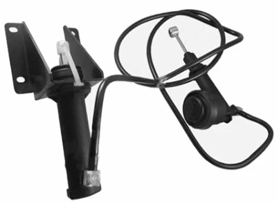 Master/Slave Cylinder Kit, clutch (049163)