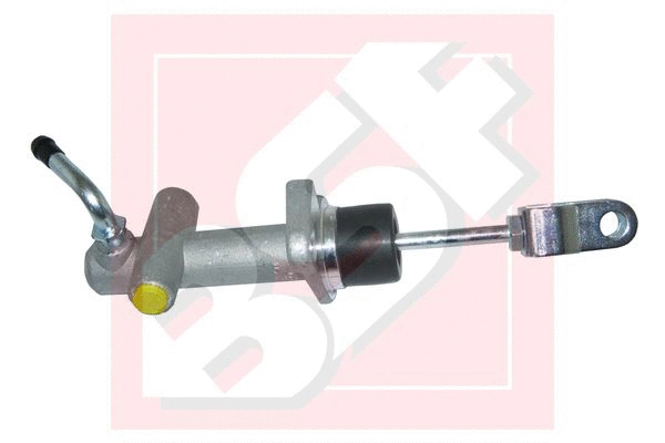 Master Cylinder, clutch (059152)