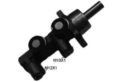 Brake Master Cylinder (05524)