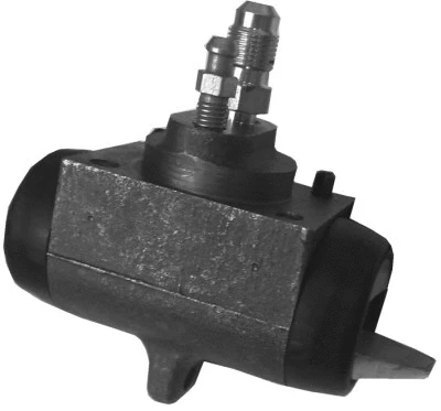 Wheel Brake Cylinder (04334)