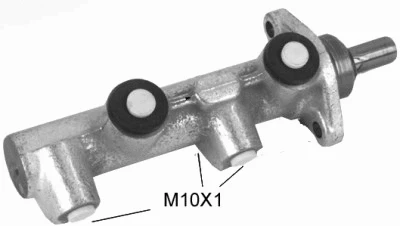 Brake Master Cylinder (05076)