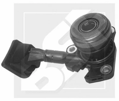 Central Slave Cylinder, clutch (049166)
