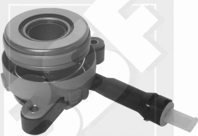 Central Slave Cylinder, clutch (049172)