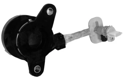 Central Slave Cylinder, clutch (04996)