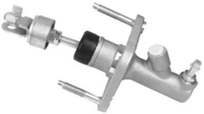 Master Cylinder, clutch (05950)
