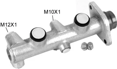 Brake Master Cylinder (05045)